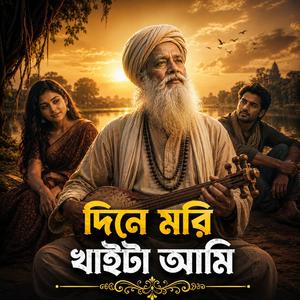 Dine Mori Khaita Ami (দিনে মরি খাইটা আমি)