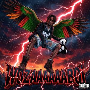 WOZA (feat. Lil V3nom)