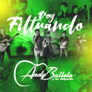 Voy Filtrando (En Vivo)