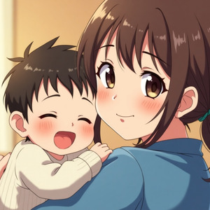 きみがいるだけで