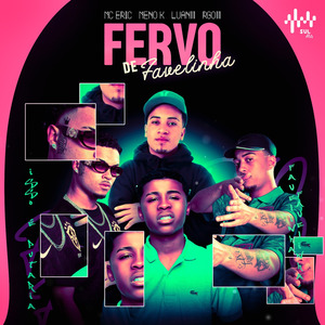 Fervo De Favelinha