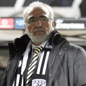 Ο φόβος των εκθρών