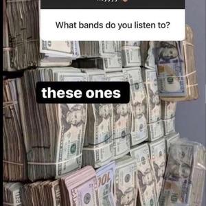 Bands (feat. LanDizzle)