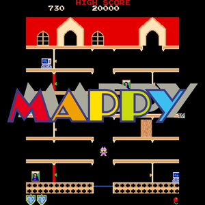 インゲームミュージック～メインテーマ