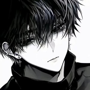 眼角划过的泪是我爱你的证明