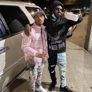 Brick.town.shit.talkers (feat. Yeah I stutter)