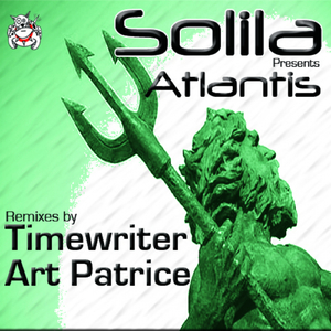 Atlantis (Original Mix)