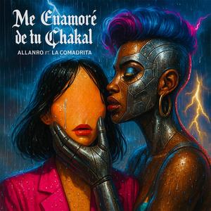 Me Enamoré de Tu Chakal (feat. La Comadrita)