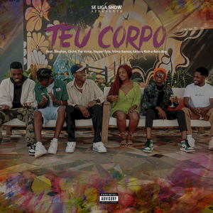 Teu Corpo