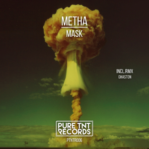 Mask (Ghaston Remix)