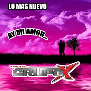 Ay Mi Amor