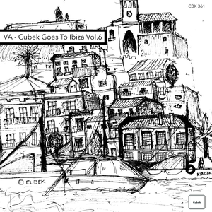 House Lovers (Original Mix)