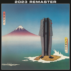 Nude (Remastered 2023)