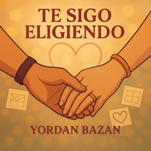 Te Sigo Eligiendo
