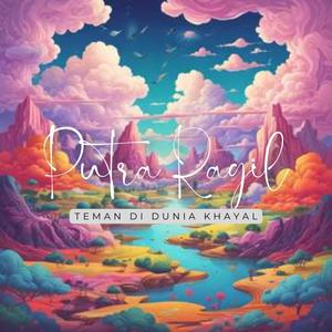 Teman Di Dunia Khayal