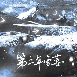 第二年雪落
