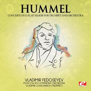 Concerto in E-Flat Major for Trumpet and Orchestra: III. Rondo