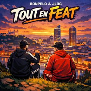 J'viens d'la ou (feat. JLDG)
