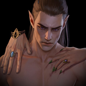 Carrig-Marble Masquerade