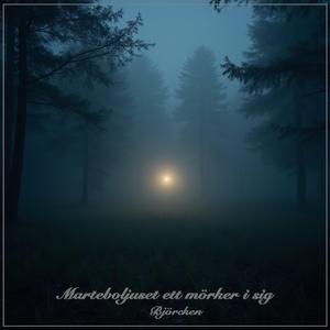 Marteboljuset ett mörker i sig