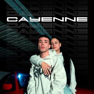 Cayenne