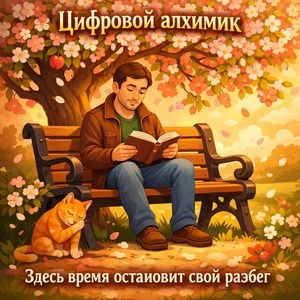 Здесь время остановит свой разбег