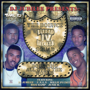 Ghetto Stories (feat. Junie B)