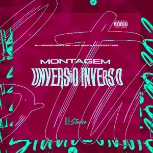 Montagem Unversão Inversão