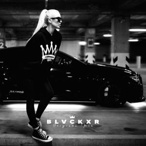 Black Glass
