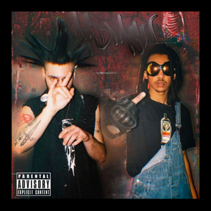 MAD MEN (feat. Indysauce)