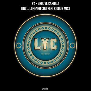 Groove Carioca (Original Mix)