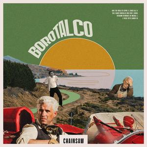 Borotalco (feat. Kezz Beats)