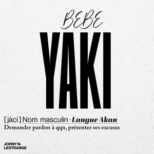 Bebe Yaki (feat. leStrange)