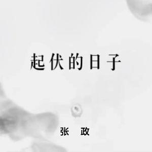 起伏的日子 伴奏