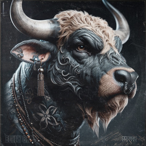 Toxic Vibrations (Milla Lehto Remix)