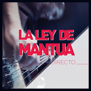 Lo Que Nos Mueve (En Directo)