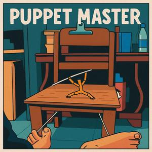 PUPPET MASTER