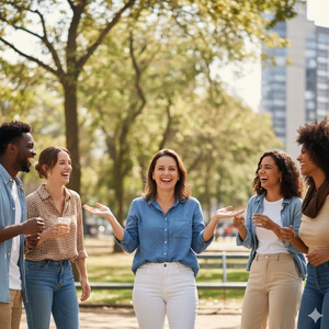 EXPLICANDO MEU GRUPO