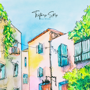 저 멀리 날아서