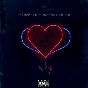 why (feat. Magnus Chase)