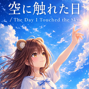 空に触れた日 / The Day I Touched the Sky