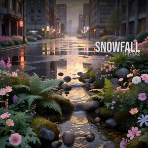 Snowfall