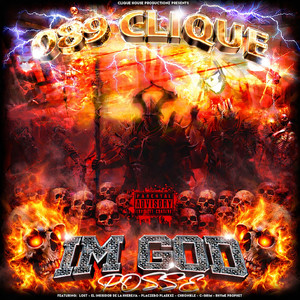 Im God Posse