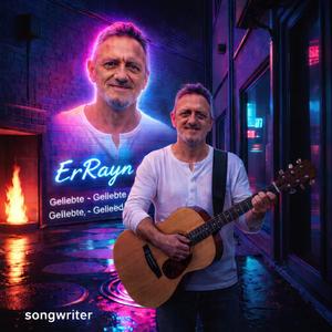 Geliebte, Geliebte, Geliebte