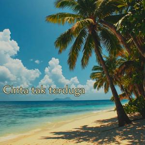 Cinta tak terduga