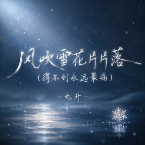风吹雪花片片落(得不到永远最痛）