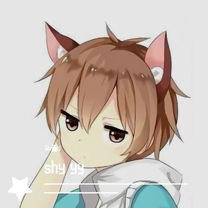 shy yy