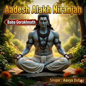 Aadesh Alakh Niranjan Baba Gorakhnath