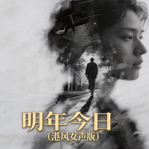 明年今日(港风女声版)