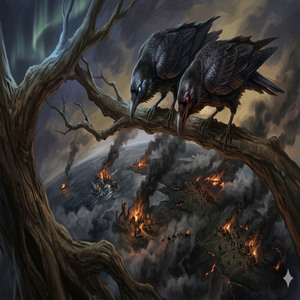 Hugin og Munin